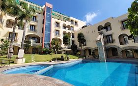 Hotel Quinta las Alondras